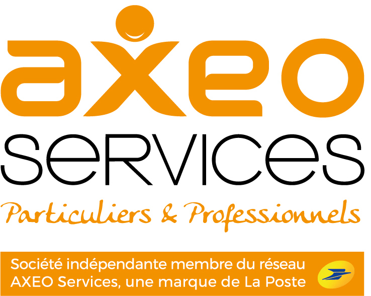logo AXEO Dieppe ROUEN EST