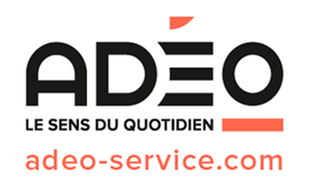 logo ADEO 
