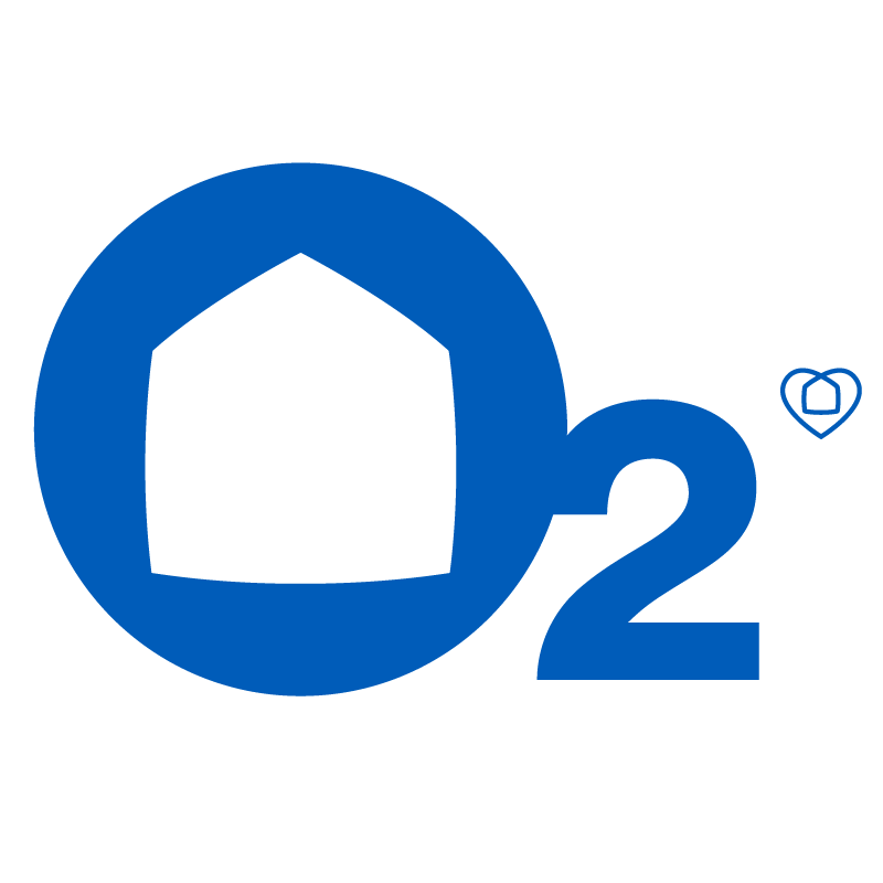 logo AGENCES O2 - SAS BNB SAP NORMANDIE