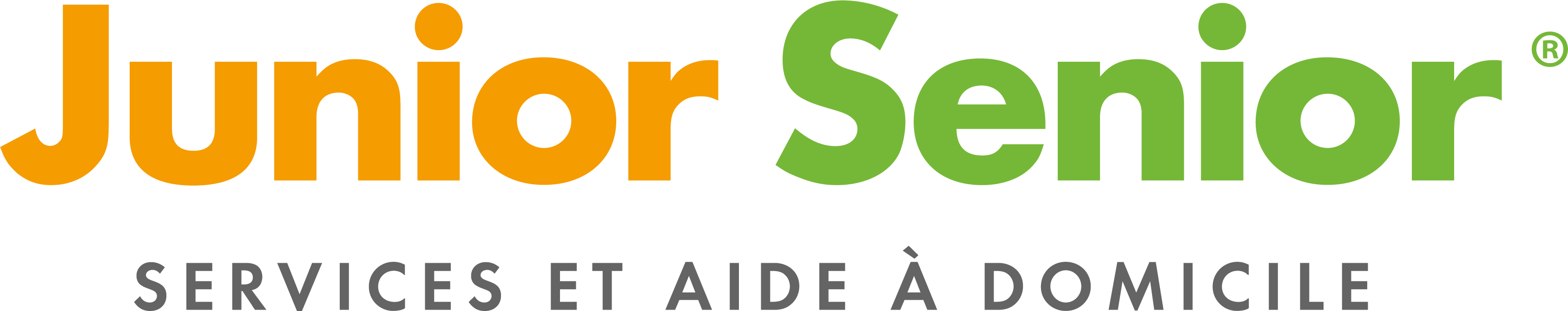 logo Junior Senior - Le Havre